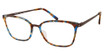 Modo Eyeglasses 4525 Blue Tortoise/BLUTT