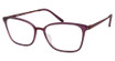 Modo Eyeglasses 4525 Purple/PUR