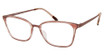 Modo Eyeglasses 4525 Dusty Pink/PINK