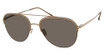 Modo Eyeglasses 691 Grey/GREY