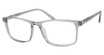 Modo Eyeglasses 6533 Grey/GREY