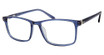 Modo Eyeglasses 6533 Blue/BLUE