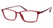 Modo Eyeglasses 7020 Raspberry/RASP