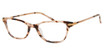 Modo Eyeglasses MARCY Pink Tortoise/PNKTT