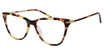Modo Eyeglasses DRIGGS Tortoise/TRT