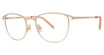 Vera Wang Eyeglasses V559 Powder Pink/PP