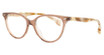 STATE Optical Co. Argyle Sepia Fossil/2