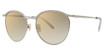 Vera Wang Eyeglasses Felicia Silver/SI