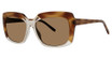 Vera Wang Eyeglasses V492 Tortoise/TO