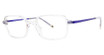 Randy Jackson Eyeglasses Randy Jackson Limited Edition X149 Crystal/190