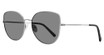 Eye Q Eyewear MP5004 GUNMETAL/GUNMETAL
