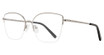 Eye Q Eyewear Eyeglasses MP111 GUNMETAL/GUNMETAL