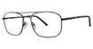 Stetson® Eyeglasses Stetson 374 Black/21