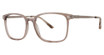 Sophia Loren Eyeglasses Sophia Loren 1566 Cognac/168