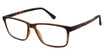 Eddie Bauer Eyeglasses EB 32037 Tortoise/TT