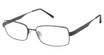 Titanium Eyeglasses CH 29104 Green/GN