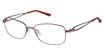Titanium Eyeglasses CH 29205 Rose/RO