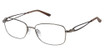 Titanium CH 29205 Brown/BR