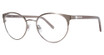 Vera Wang Eyeglasses Dree Rose Gold/RG