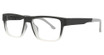 Hudson Optical EL8 Black Fade/BLKF