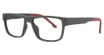 Hudson Optical Eyeglasses EL8 Graphite/GRAP