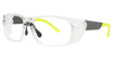 Hudson Optical W2 Clear/CLR