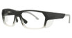 Hudson Optical Eyeglasses W2 Black Fade/BLKF