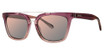 Lilly Pulitzer Eyeglasses Positano Pink/PK