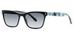 Lilly Pulitzer Eyeglasses Lucca Navy/NV