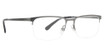 Argyleculture Eyeglasses Cooke Gunmetal/GUNM