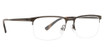 Argyleculture Eyeglasses Cooke Bronze/BRNZ