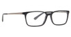 Argyleculture Eyeglasses Mayfield Black/BLCK