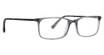 Argyleculture Eyeglasses Domino Dark Grey/DKGR