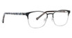 Vera Bradley Eyeglasses VB Jaycee Deep Night Paisley/DNP