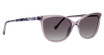 Vera Bradley Eyeglasses Wenna Regal Rosette/REG