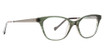 Vera Bradley Eyeglasses VB Orchid Floating Garden/FLG