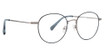 Life is Good Eyeglasses Christy Blue/BLU