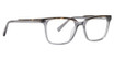 Life is Good Eyeglasses James Grey/GRY