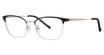 Morel 30162L Black/Gold/NP07