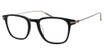 Modo Eyeglasses DEVOE Black/BLK