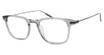 Modo Eyeglasses DEVOE Grey Crystal/GRCRY