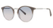 Vera Wang Eyeglasses V489 Sandcastle/SD