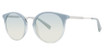 Vera Wang Eyeglasses V489 Caribbean Holiday/CA
