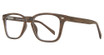 Affordable Designs Eyeglasses Woody Brownwood