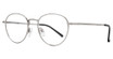 Affordable Designs Eyeglasses Boston Matte gun