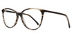 Eight to Eighty Eyewear Eyeglasses Jess Tortoise