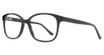 Eight to Eighty Eyewear Eyeglasses Angie Black