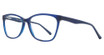 Eight to Eighty Eyewear Eyeglasses Margo Navy