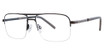 Stetson® Eyeglasses Stetson 369 Brown/183