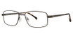 Stetson® Eyeglasses Stetson 373 Brown/183